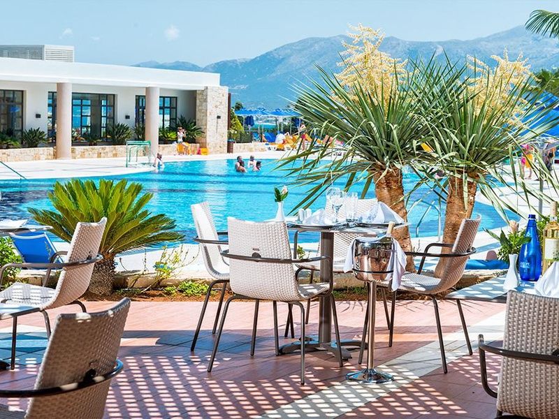 Ôclub Experience Grand Hotel Holiday Resort 4* pas cher photo 11