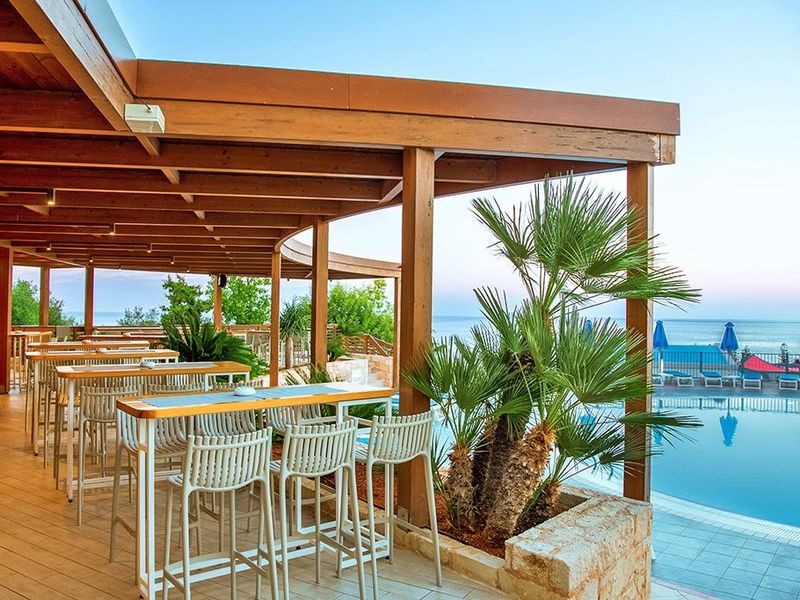 Ôclub Experience Grand Hotel Holiday Resort 4* pas cher photo 13