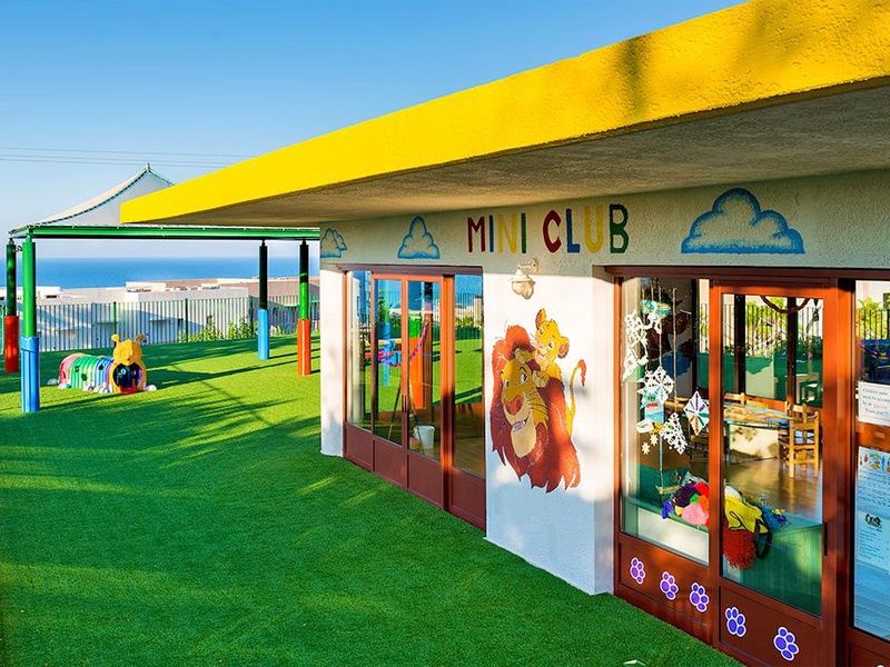 Ôclub Experience Grand Hotel Holiday Resort 4* pas cher photo 14
