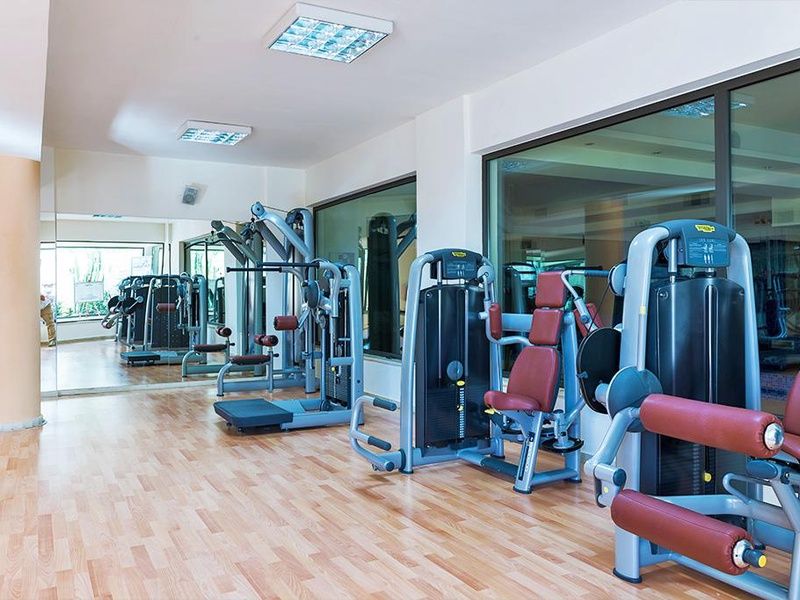 Ôclub Experience Grand Hotel Holiday Resort 4* pas cher photo 16