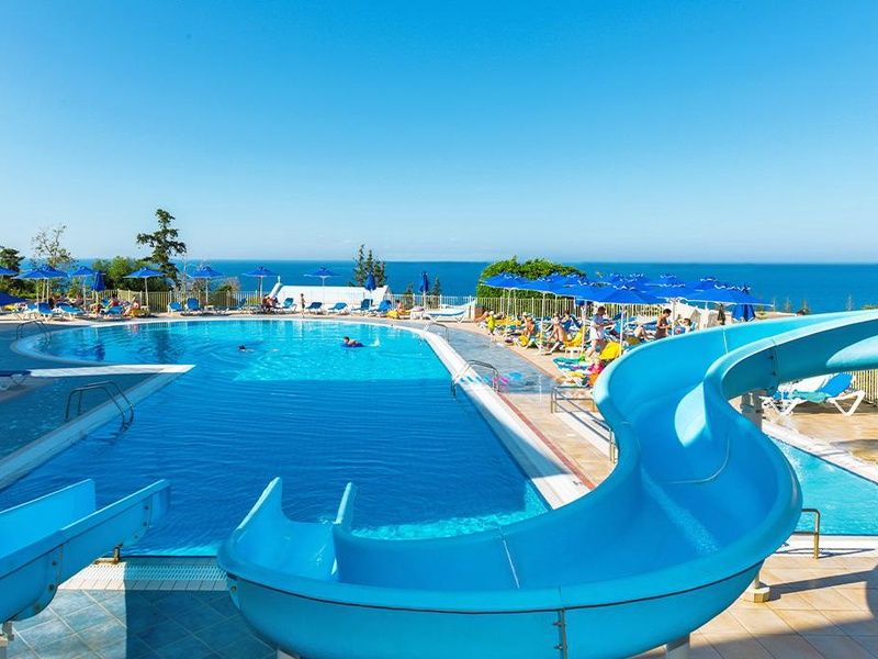 Ôclub Experience Grand Hotel Holiday Resort 4* pas cher photo 18