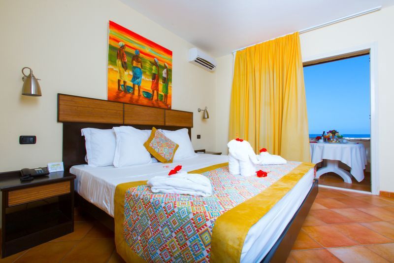 Hôtel Club Coralia Royal Horizon Boa Vista 4* pas cher photo 4