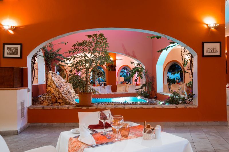 Hôtel Club Coralia Royal Horizon Boa Vista 4* pas cher photo 5