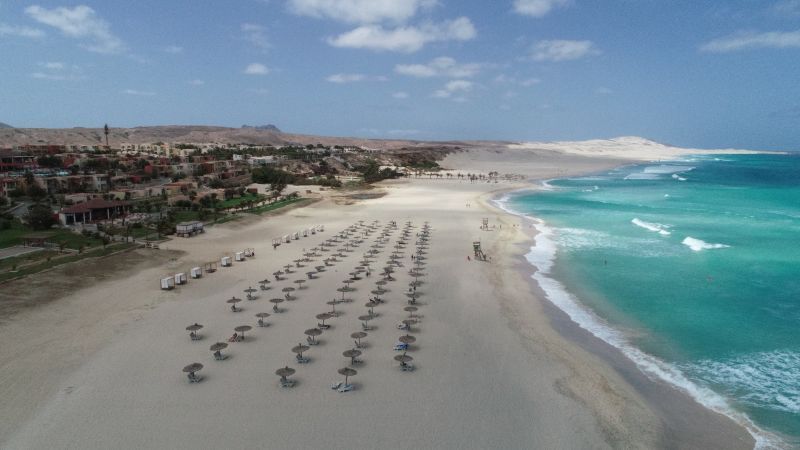 Hôtel Club Coralia Royal Horizon Boa Vista 4* pas cher photo 10