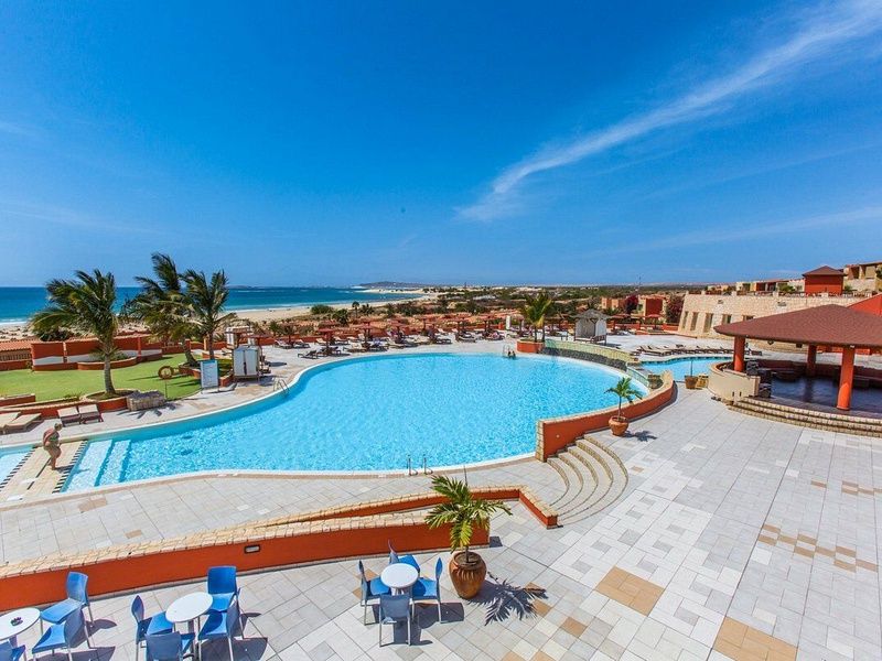 Hôtel Club Coralia Royal Horizon Boa Vista 4* pas cher photo 8