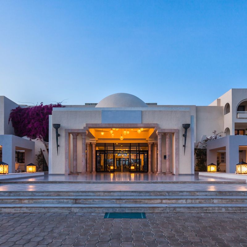 Hôtel Djerba Aqua Resort 4* pas cher photo 15