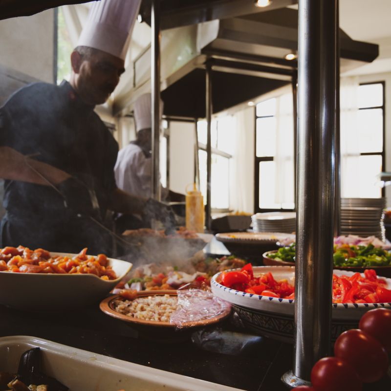 Hôtel Djerba Aqua Resort 4* pas cher photo 31