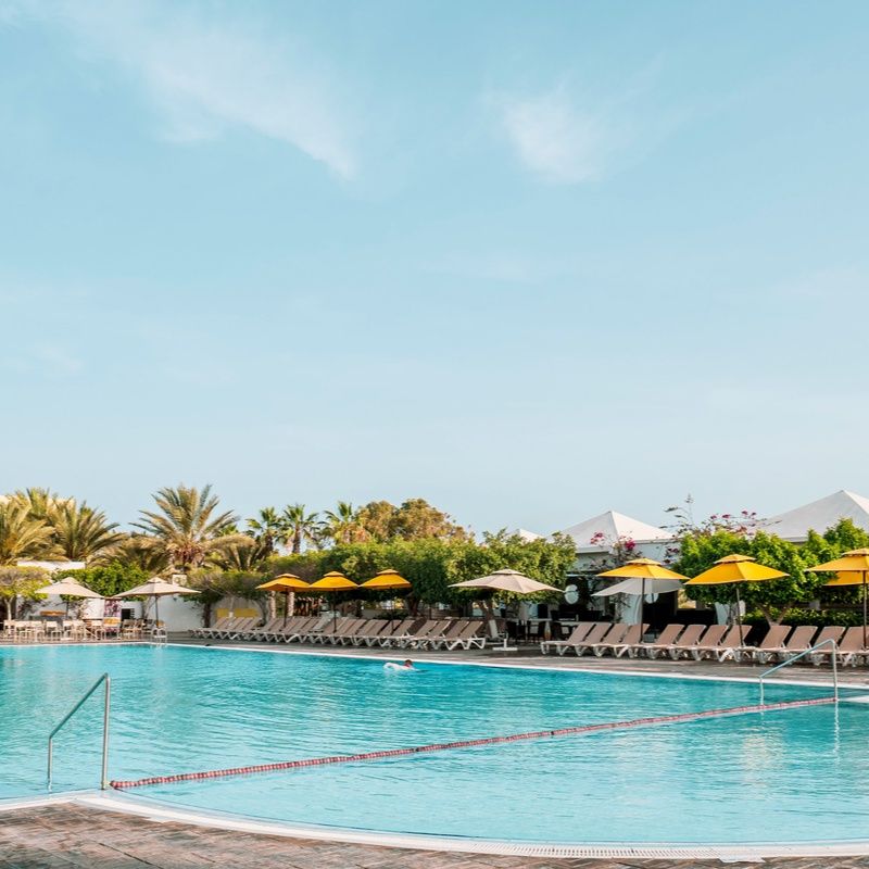 Hôtel Djerba Aqua Resort 4* pas cher photo 16