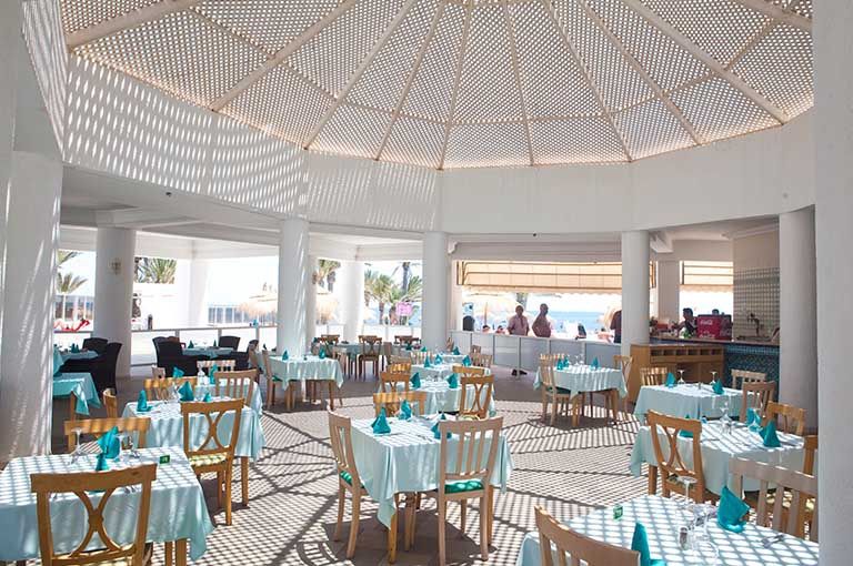 Hôtel El Mouradi Djerba Menzel 4* pas cher photo 8