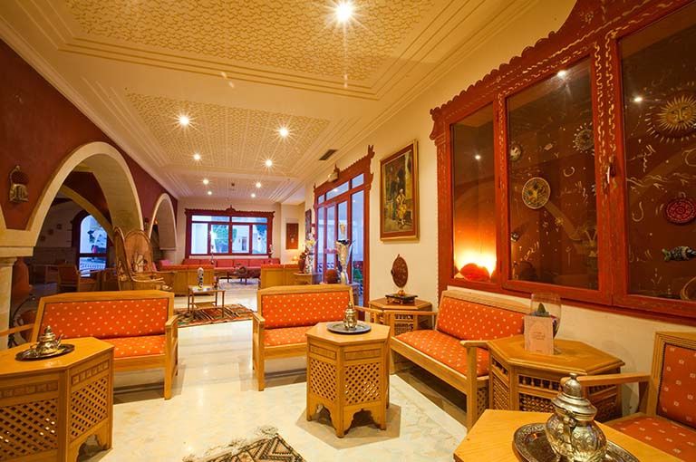 Hôtel El Mouradi Djerba Menzel 4* pas cher photo 11