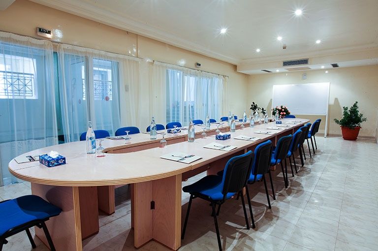 Hôtel El Mouradi Djerba Menzel 4* pas cher photo 25