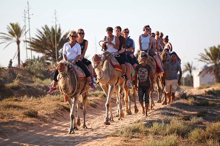 Hôtel El Mouradi Djerba Menzel 4* pas cher photo 27