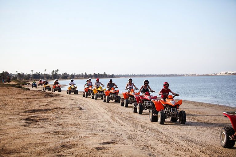 Hôtel El Mouradi Djerba Menzel 4* pas cher photo 28