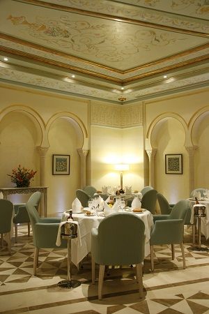 Hôtel Hasdrubal Prestige Djerba Cure Incluse 5* pas cher photo 17