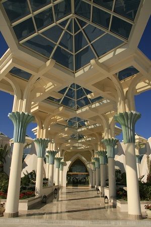 Hôtel Hasdrubal Prestige Djerba Cure Incluse 5* pas cher photo 18