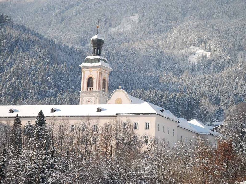 Réveillon de Noël au Tyrol - Hôtel Schwarzbrunn 4* sup pas cher photo 3