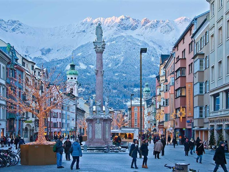 Réveillon de Noël au Tyrol - Hôtel Schwarzbrunn 4* sup pas cher photo 4