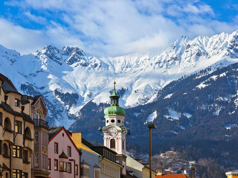 Réveillon de Noël au Tyrol - Hôtel Schwarzbrunn 4* sup pas cher photo 6