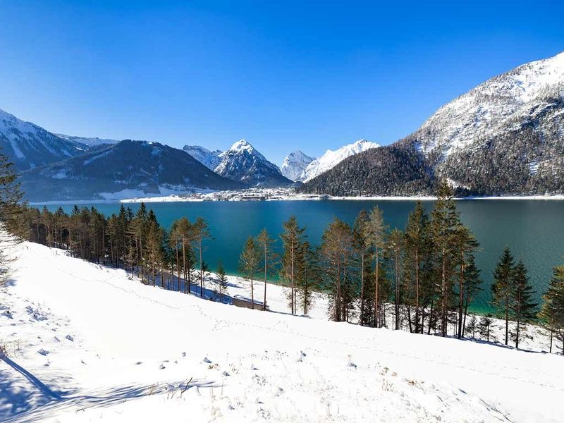 Réveillon de Noël au Tyrol - Hôtel Schwarzbrunn 4* sup pas cher photo 7