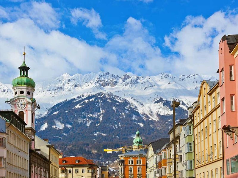 Réveillon de Noël au Tyrol - Hôtel Schwarzbrunn 4* sup pas cher photo 9