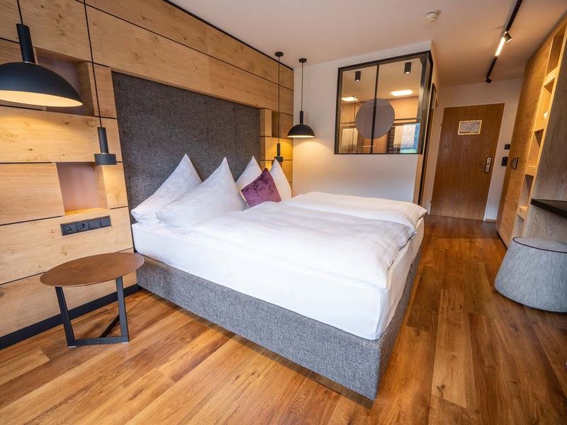 Réveillon de Noël au Tyrol - Hôtel Schwarzbrunn 4* sup pas cher photo 12