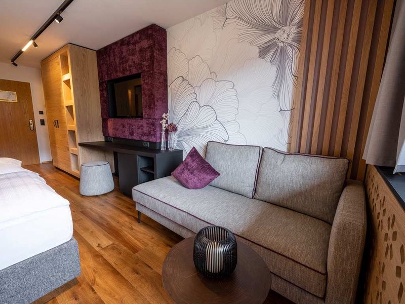 Réveillon de Noël au Tyrol - Hôtel Schwarzbrunn 4* sup pas cher photo 13