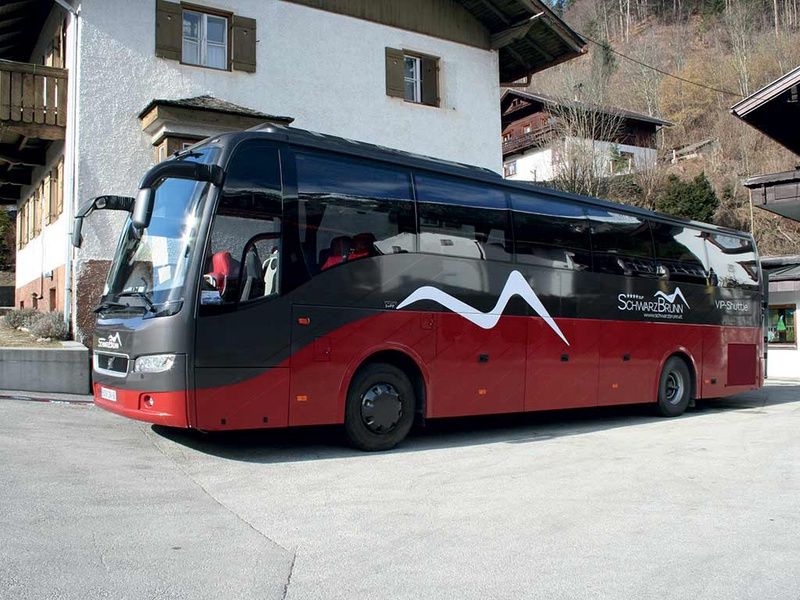 Réveillon de Noël au Tyrol - Hôtel Schwarzbrunn 4* sup pas cher photo 17