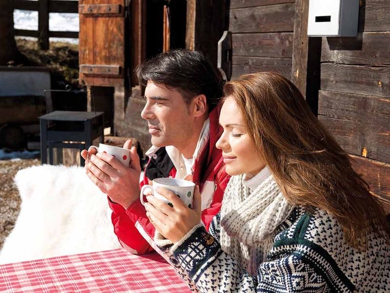 Réveillon de Noël au Tyrol - Hôtel Schwarzbrunn 4* sup pas cher photo 18
