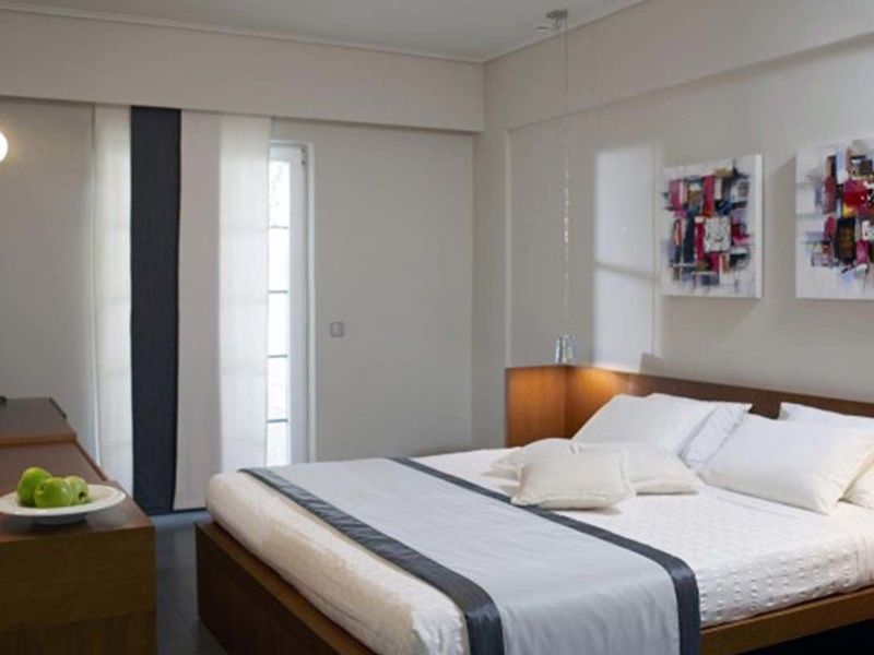 Hôtel Afroditi Venus Beach & Spa 4* pas cher photo 3
