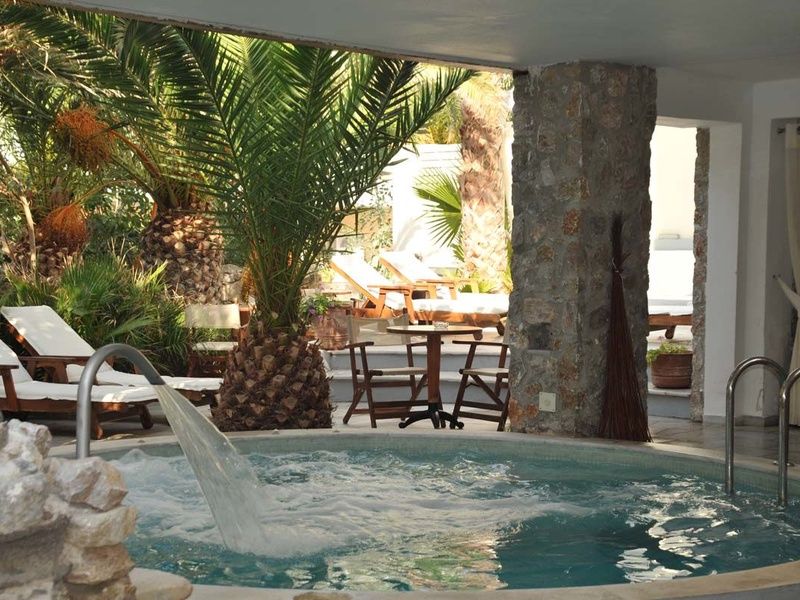 Hôtel Afroditi Venus Beach & Spa 4* pas cher photo 4