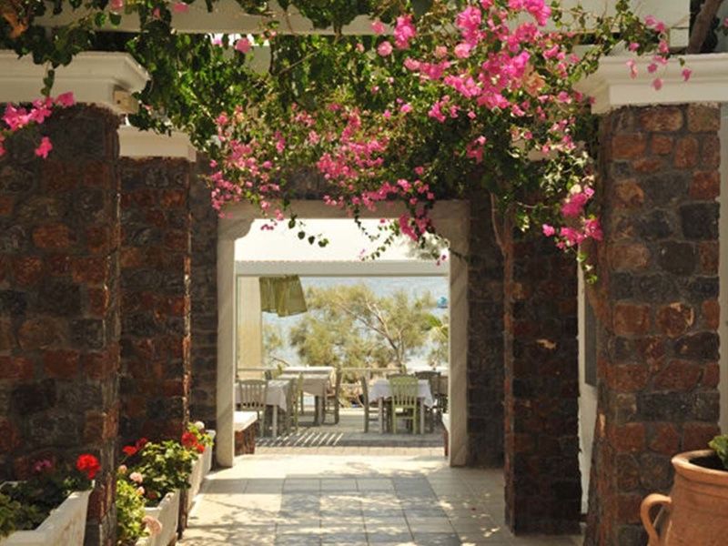 Hôtel Afroditi Venus Beach & Spa 4* pas cher photo 5