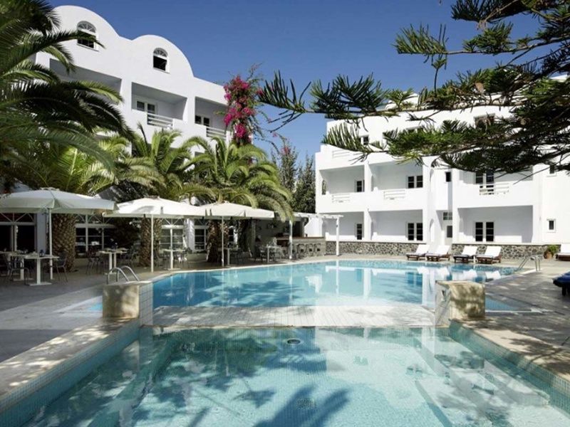 Hôtel Afroditi Venus Beach & Spa 4* pas cher photo 6