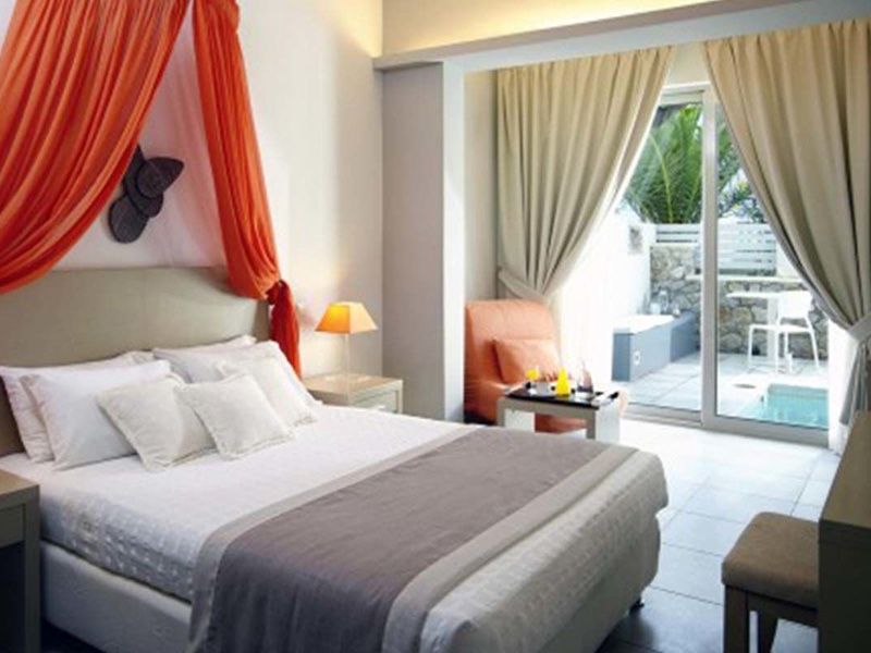 Hôtel Afroditi Venus Beach & Spa 4* pas cher photo 7