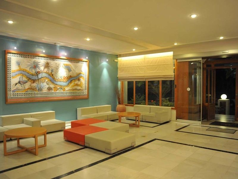 Hôtel Afroditi Venus Beach & Spa 4* pas cher photo 8