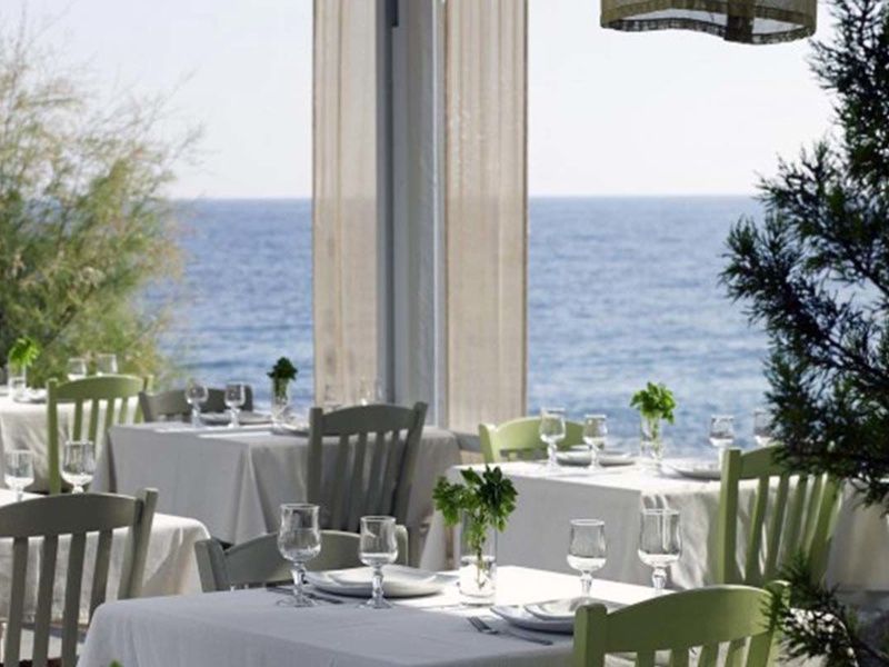 Hôtel Afroditi Venus Beach & Spa 4* pas cher photo 10