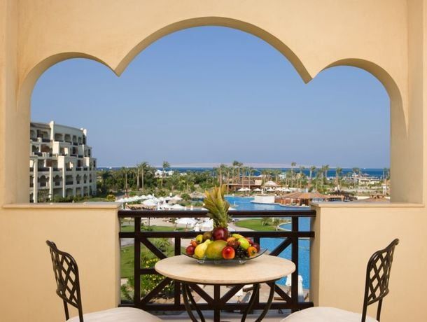 Hôtel Steigenberger Al Dau Beach 5* pas cher photo 2