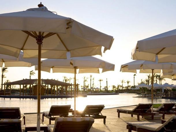 Hôtel Steigenberger Al Dau Beach 5* pas cher photo 6