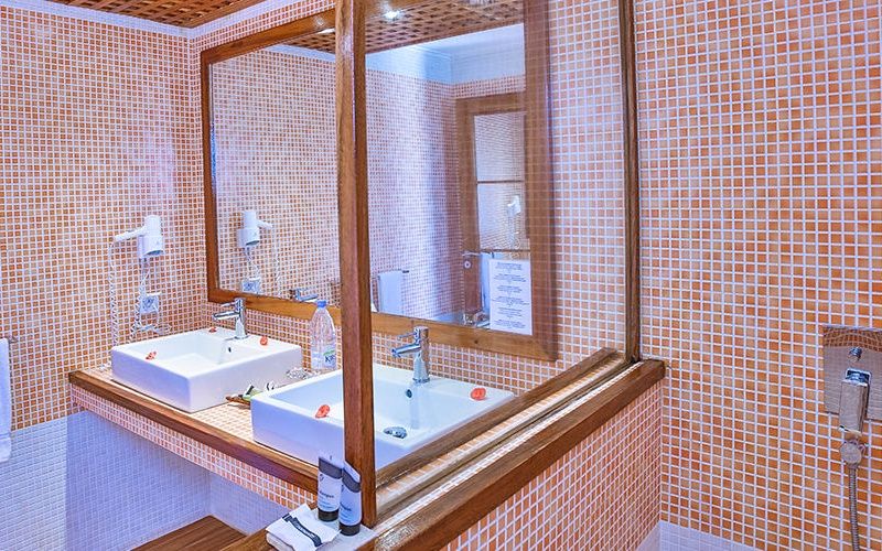 Hôtel Kappa Club Royal Horizon Baobab 4* pas cher photo 7