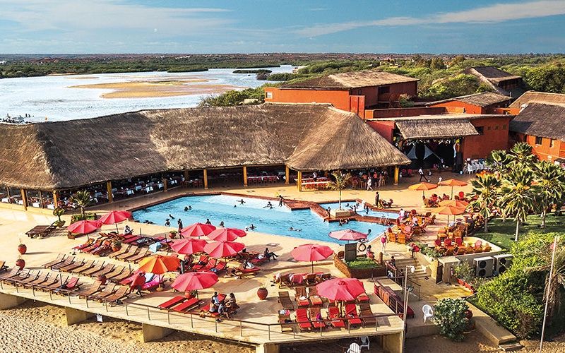 Hôtel Kappa Club Royal Horizon Baobab 4* pas cher photo 18