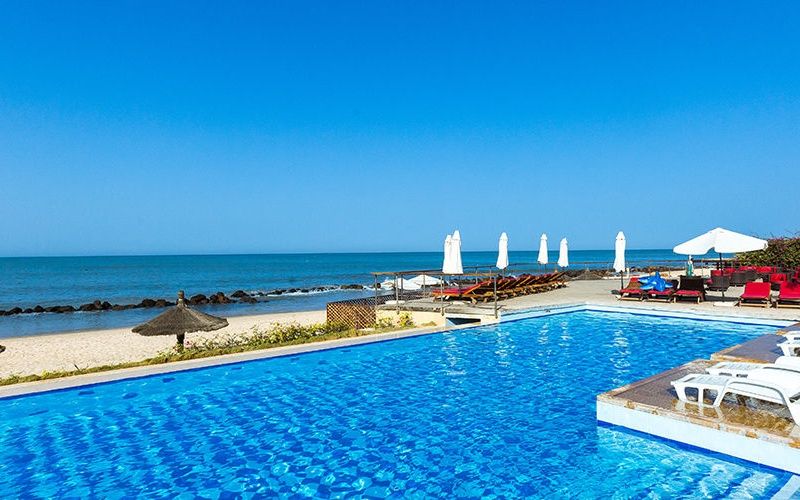 Hôtel Kappa Club Royal Horizon Baobab 4* pas cher photo 14