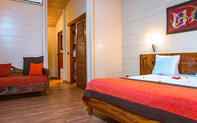 Hôtel Kappa Club Royal Horizon Baobab 4* pas cher photo 5