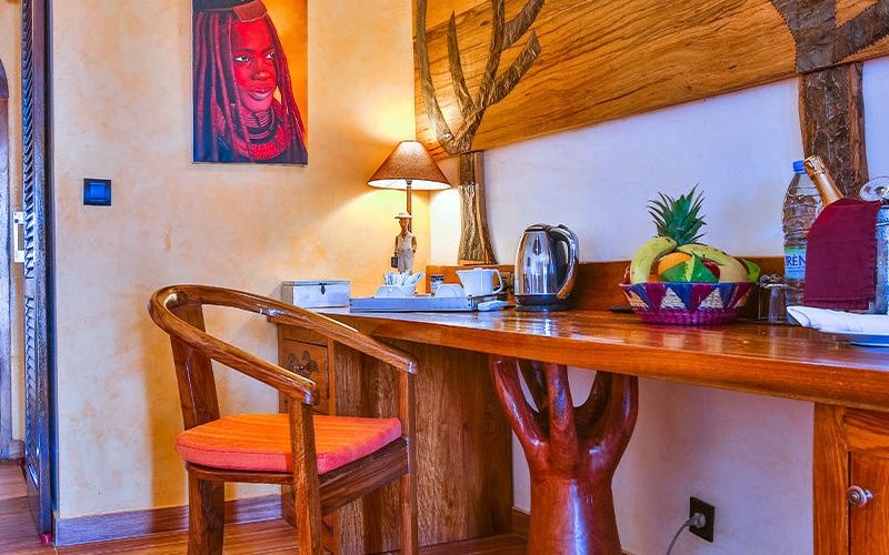 Hôtel Kappa Club Royal Horizon Baobab 4* pas cher photo 6