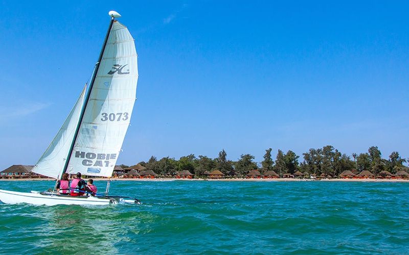 Hôtel Kappa Club Royal Horizon Baobab 4* pas cher photo 17