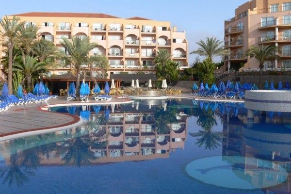 Hôtel Plein Vent Sélection Dunas Mirador Maspalomas 3* pas cher photo 4