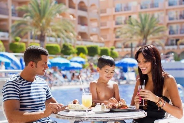 Hôtel Plein Vent Sélection Dunas Mirador Maspalomas 3* pas cher photo 8