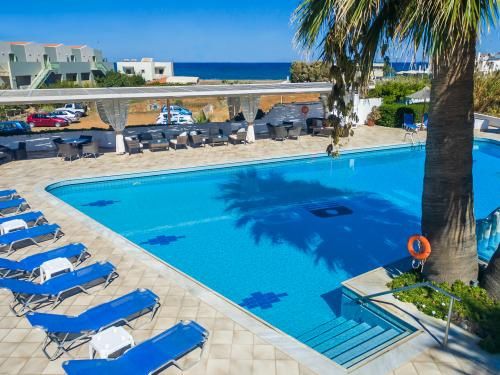 Hôtel Fram Sélection Hara Ilios Village 4* pas cher