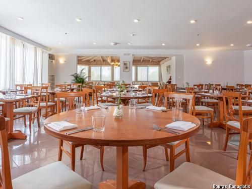 Hôtel Fram Sélection Hara Ilios Village 4* pas cher photo 8