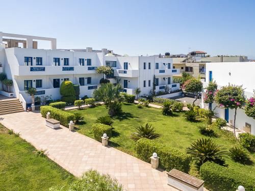 Hôtel Fram Sélection Hara Ilios Village 4* pas cher photo 13
