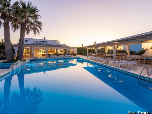 Hôtel Fram Sélection Hara Ilios Village 4* pas cher photo 17