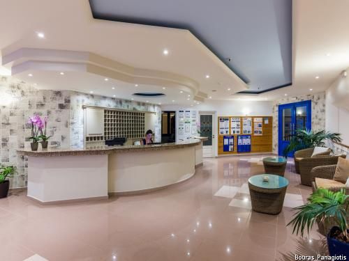 Hôtel Fram Sélection Hara Ilios Village 4* pas cher photo 18